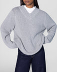 Heather Grey