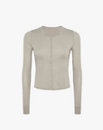 Light Heather Grey