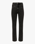 Black Acid Wash