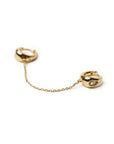 Gold/Crystal