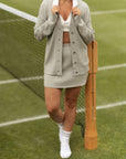 Light Heather Grey