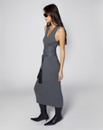 Dark Heather Grey