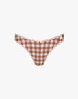 Pink/Brown