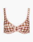 Pink/Brown