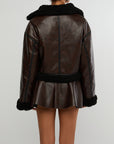 Dark Patina/Black