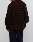 Umber/Black