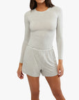 Heather Grey