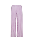 Lavender/White