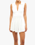 Optic White