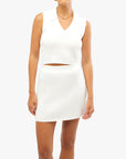 Optic White
