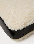 Ivory/Black