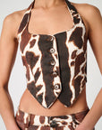 Cowhide