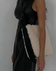 Ivory/Black