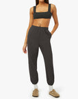 Dark Heather Grey