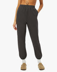 Dark Heather Grey