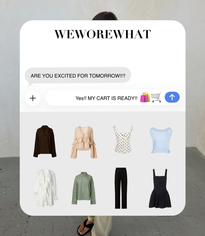 Want the inside scoop?