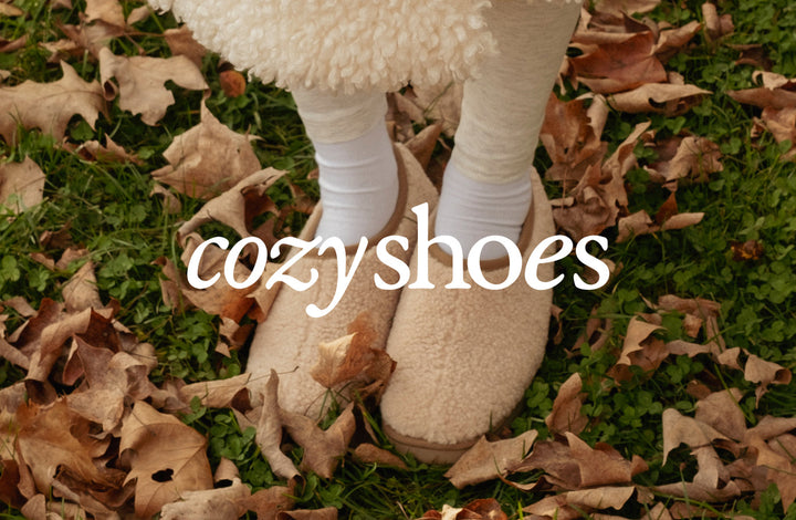 Cozy Shoe Collection Early Access & Discount