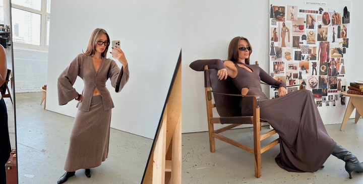 Pt. 2 Q&A with Danielle