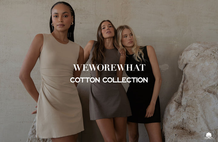 The Cotton Collection Early Access & Discount