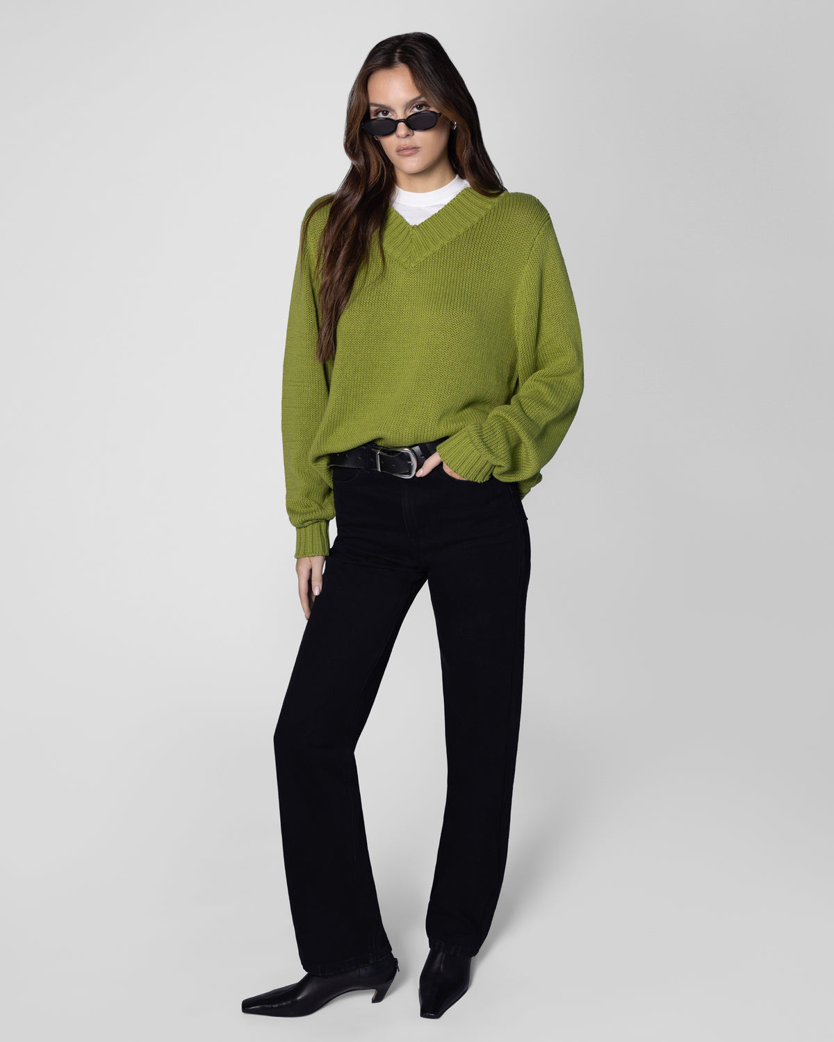 [Heirloom Moss] - Model