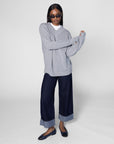 [Heather Grey] - Model