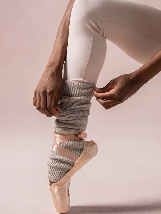 WeWoreWhat Active 2025 Wellness Club Ballet Core Lookbook