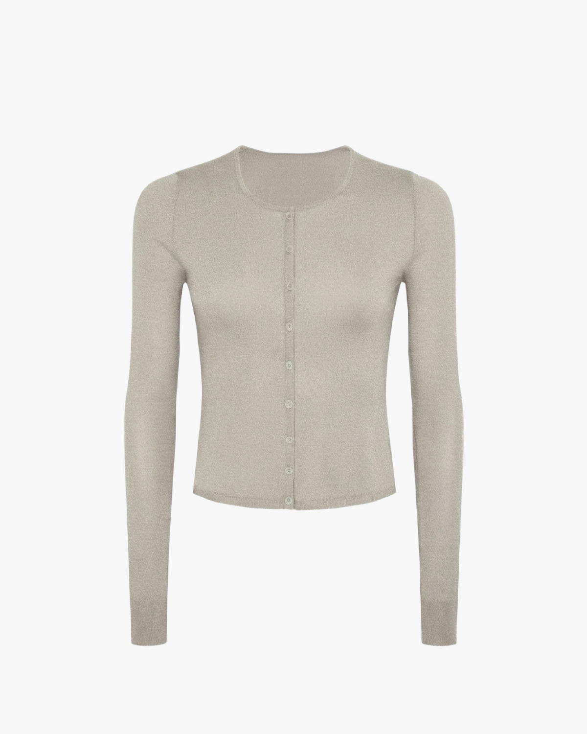 Light Heather Grey