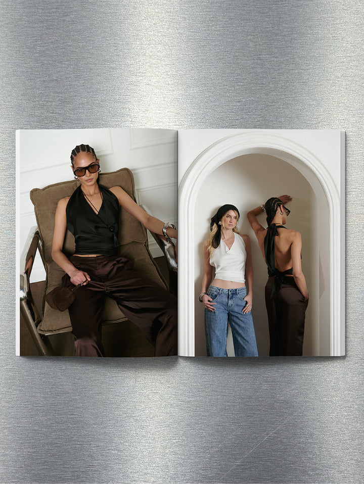 WeWoreWhat Spring 2025 Ready-to-Wear Lookbook