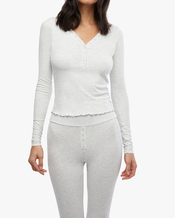 Heather Grey