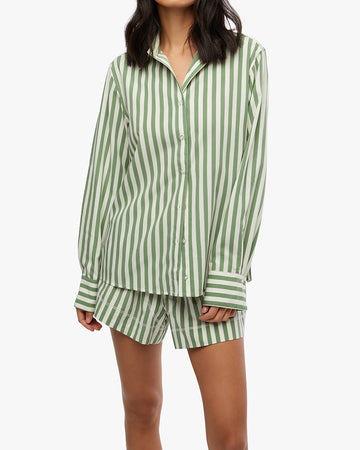 Dani Shirt Dress