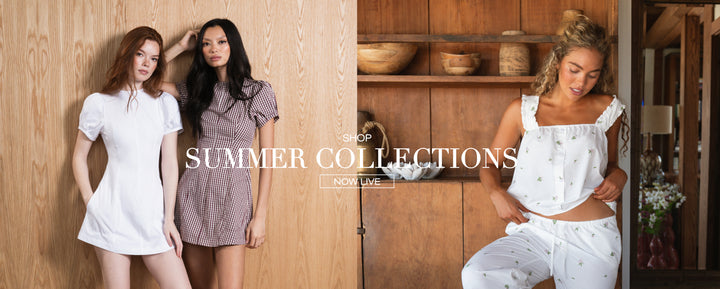 WeWoreWhat Summer 2025 Collections
