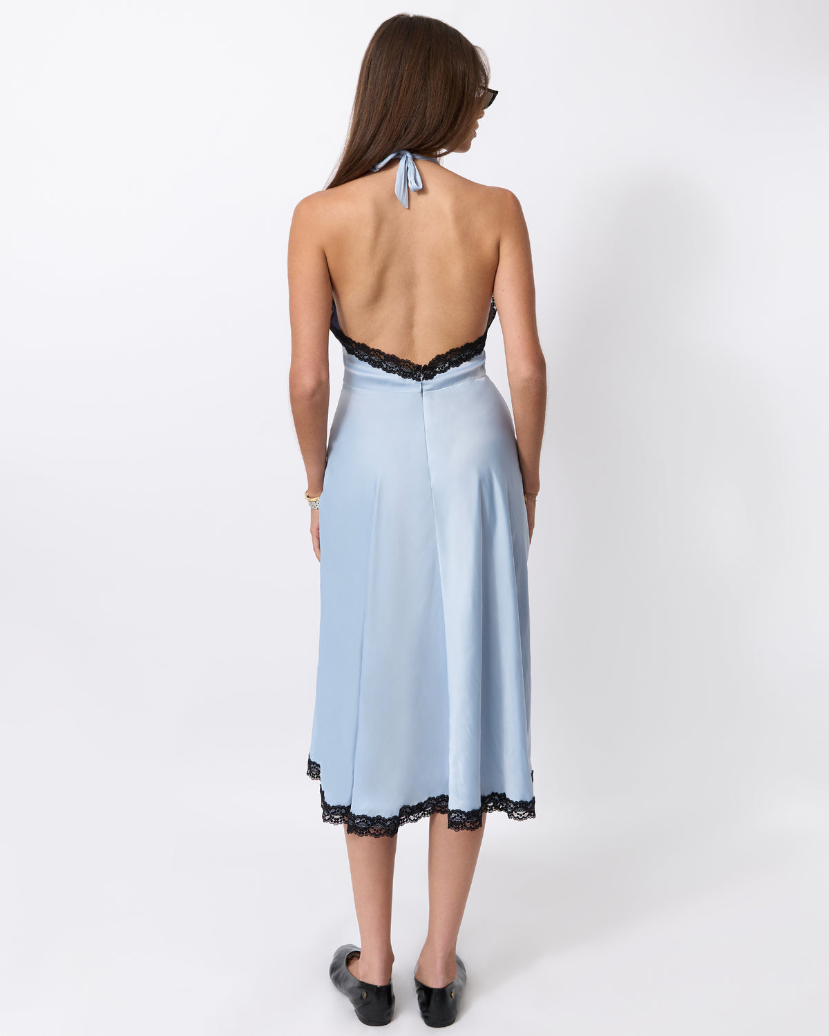 Cashmere Blue