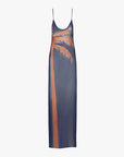 Midnight Blue/Clay