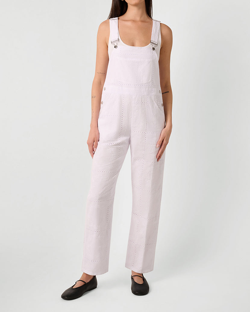 [White] - Model