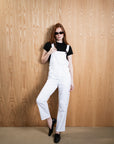 Classic White