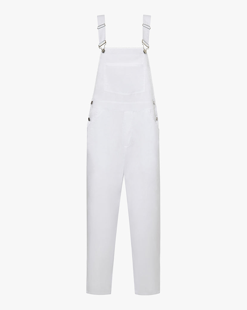 Classic White