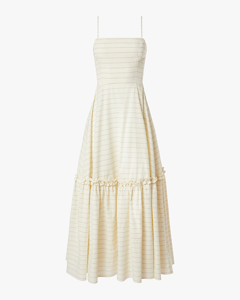 Antique White