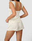 Antique White