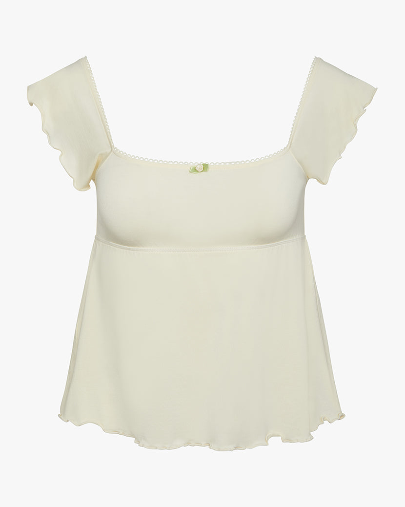 Antique White