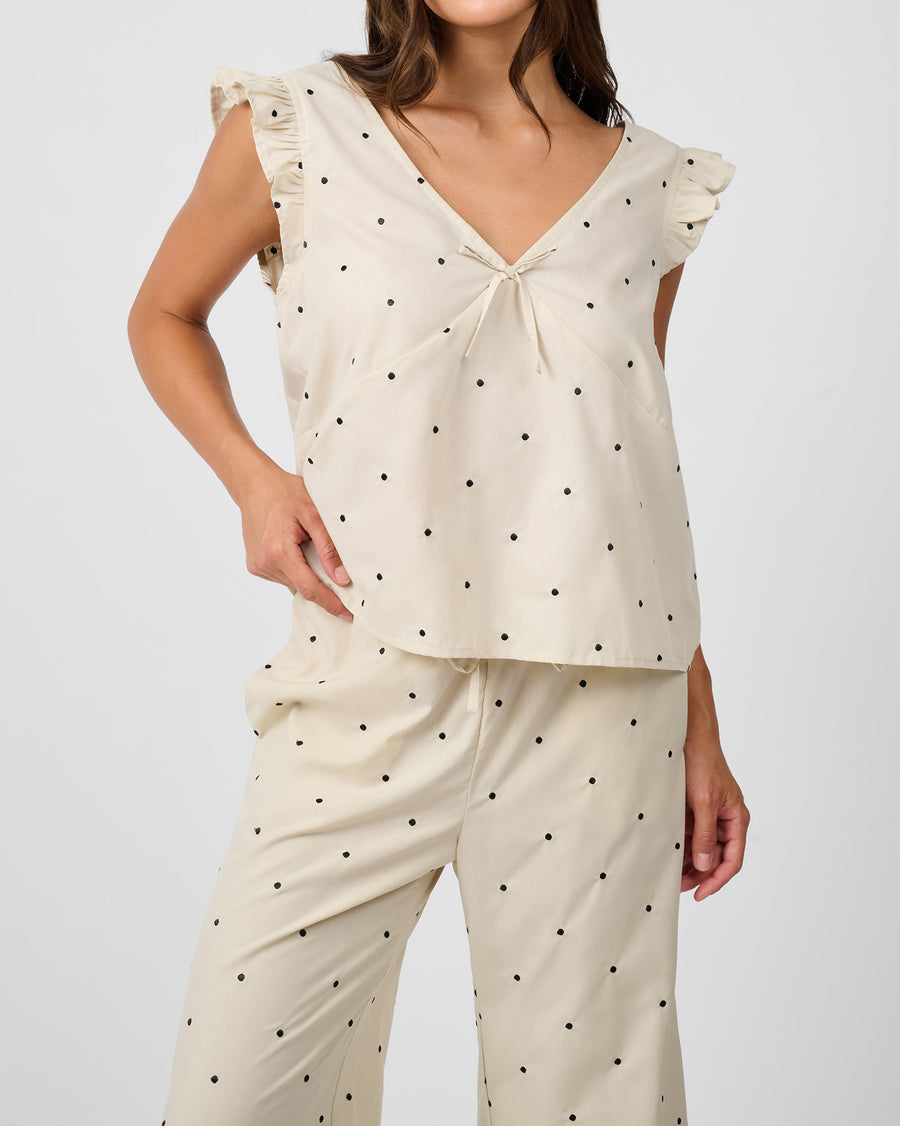 Oat/Black