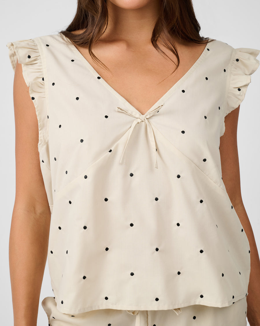 Oat/Black