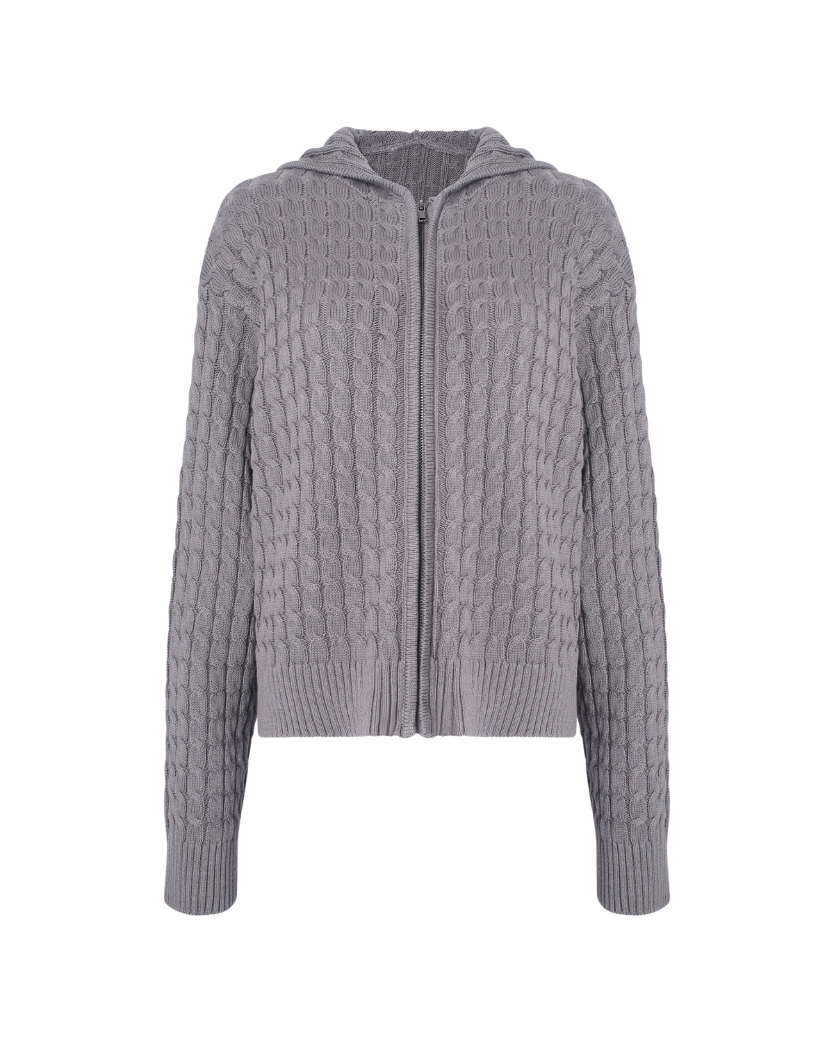 Charcoal Grey