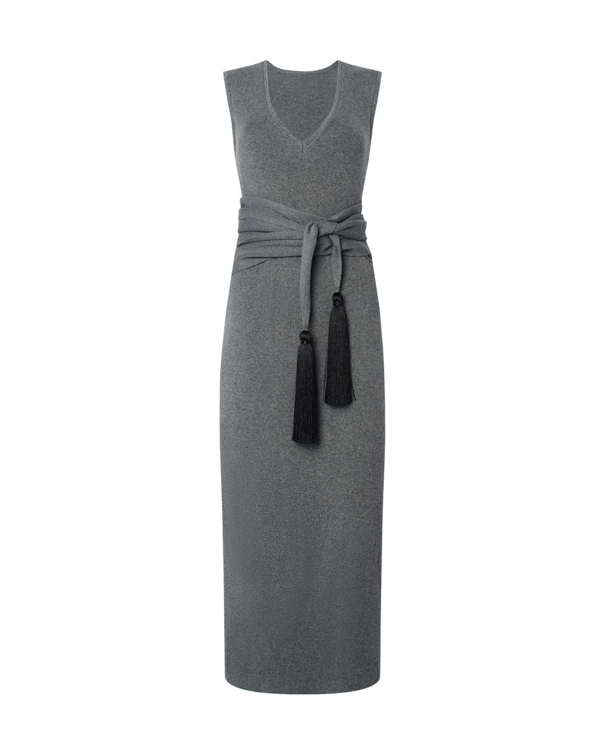 Dark Heather Grey