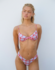 [Blue/Red] - Model