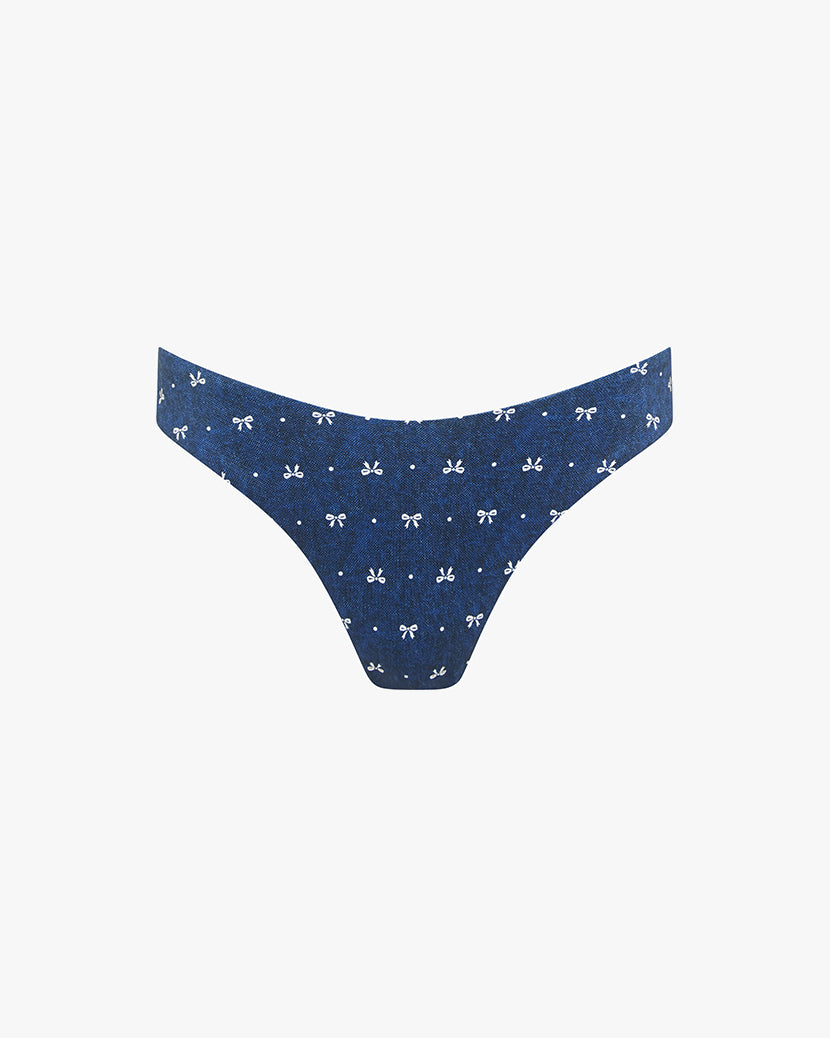 Medium Wash