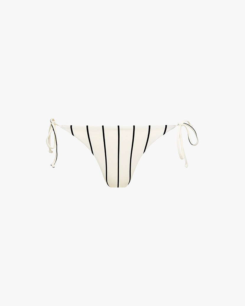 Antique White/Black