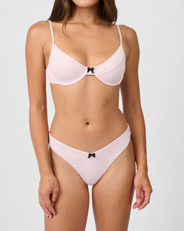 Pale Lilac