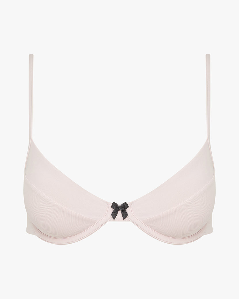 Pale Lilac