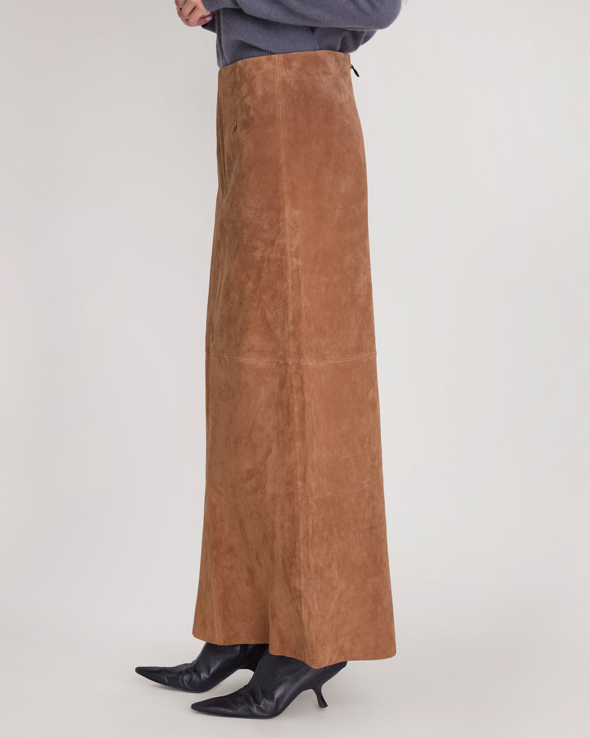 Vintage Suede