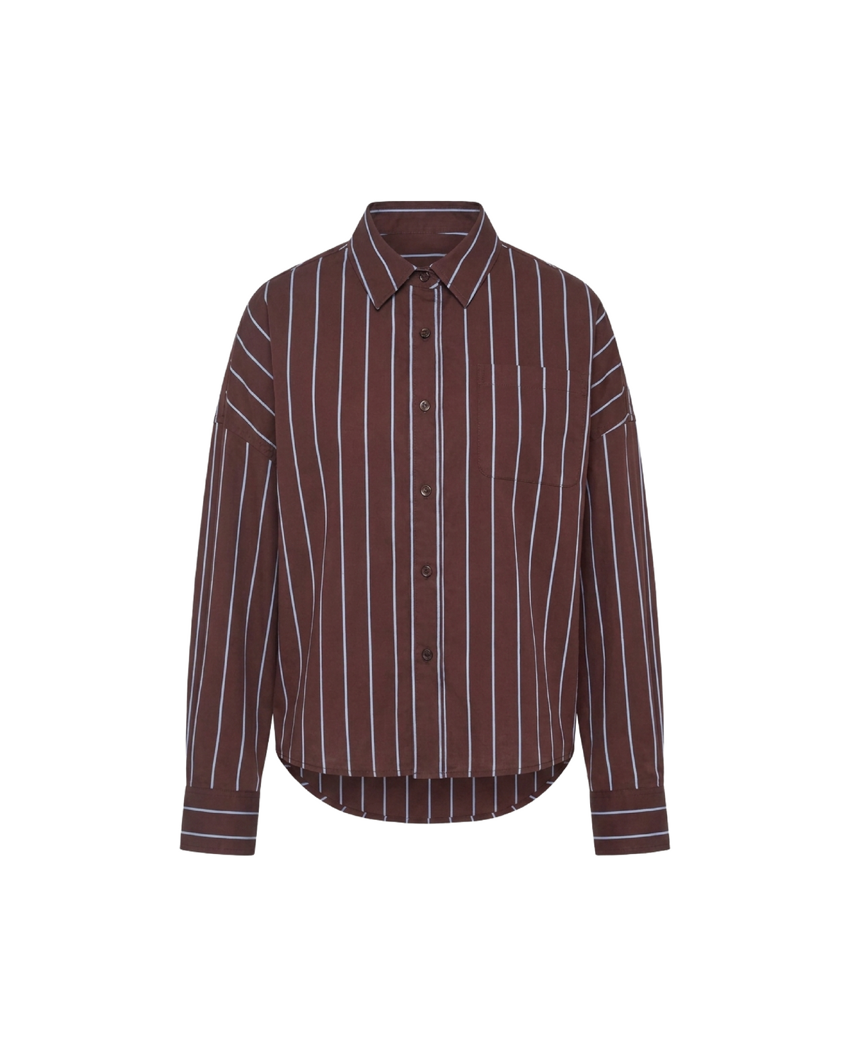 Espresso Blue